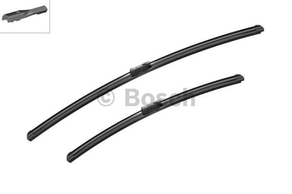 Комплект стеклоочистителей Bosch Aerotwin A586S